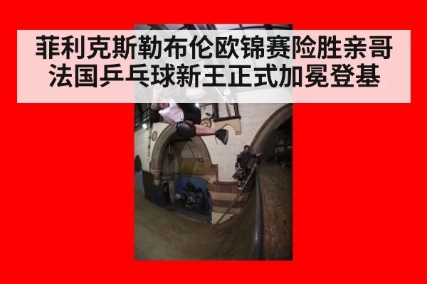 菲利克斯勒布伦欧锦赛险胜亲哥法国乒乓球新王正式加冕登基