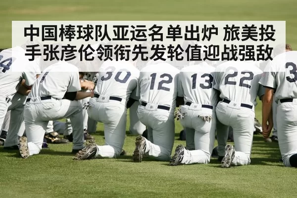 baseball team huddle